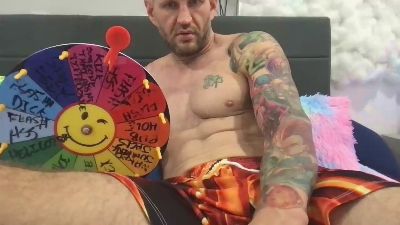 BrianOmally — Cam4 stream photo (Sep 2026)