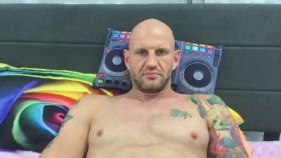 BrianOmally — Cam4 stream photo (Sep 2026)