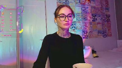 0Milky_Way0 — webcam model online on cam4