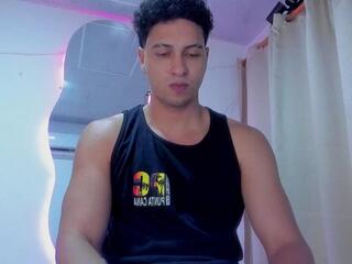 Kris Khalifa — Flirt4free stream photo (Sep 2026)