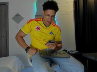 Kris Khalifa — flirt4free