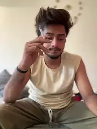 Seenu2199 — Stripchat stream photo (Aug 2026)