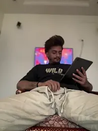 Seenu2199 — Stripchat stream photo (Aug 2026)