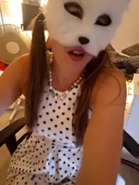 SPrITZMAUS — Stripchat stream photo (May 2026)