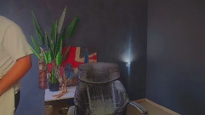 DaxGreer — Cam4 stream photo (Apr 2026)