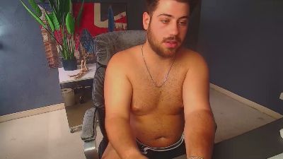 DaxGreer — Cam4 stream photo (Apr 2026)