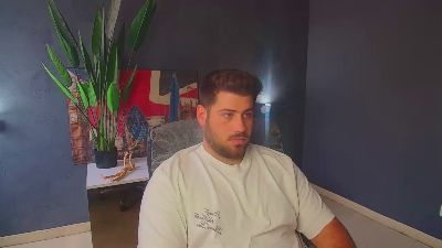 DaxGreer — Cam4 stream photo (Apr 2026)