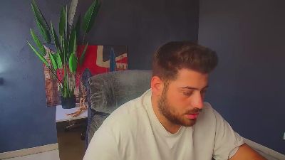 DaxGreer — Cam4 stream photo (Apr 2026)