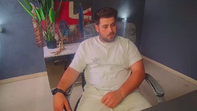 DaxGreer — Cam4 stream photo (Apr 2026)