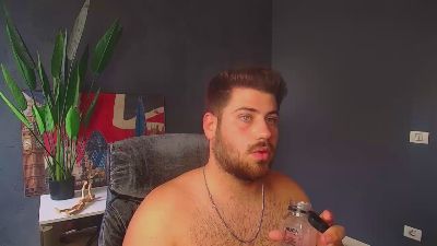 DaxGreer — Cam4 stream photo (Apr 2026)