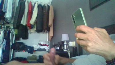 vikingo75 — webcam model online on cam4