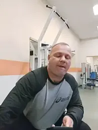 Crek666 — webcam model online on stripchat