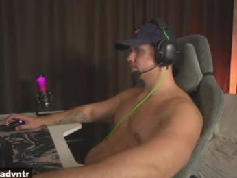 rus_adventure — webcam model online on chaturbate