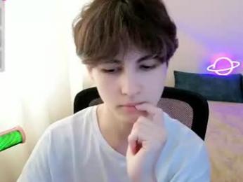 _milway_ — webcam model online on chaturbate