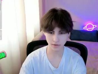 _milway_ — webcam model online on chaturbate