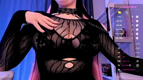 EvangelinaVangelis — Stripchat stream photo (Apr 2025)