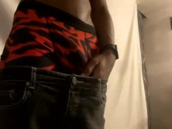 demonboiii666 — chaturbate