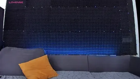 AnnexedPistol — webcam model online on stripchat