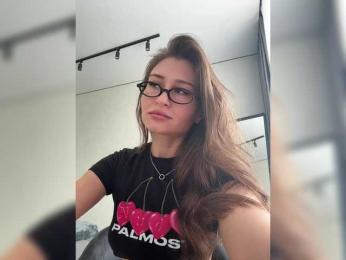 Horosha — Bongacams stream photo (Apr 2026)