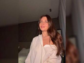 Horosha — Bongacams stream photo (Sep 2026)