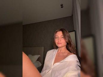 Horosha — Bongacams stream photo (Sep 2026)