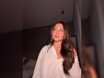 Horosha — Bongacams stream photo (Sep 2026)