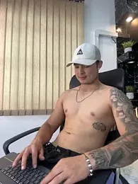 Alexander_ferre — Stripchat stream photo (Jul 2026)
