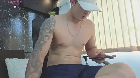 Alexander_ferre — Stripchat stream photo (Jul 2026)