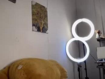 fucking_grace — Chaturbate stream photo (Oct 2026)
