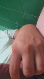 Ogniscarrafone — Cam4 stream photo (Aug 2025)