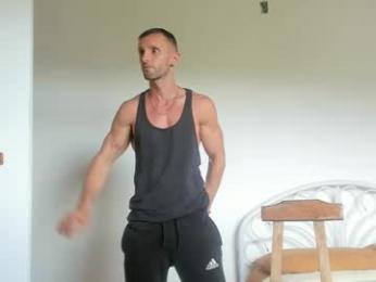 durio — webcam model online on chaturbate