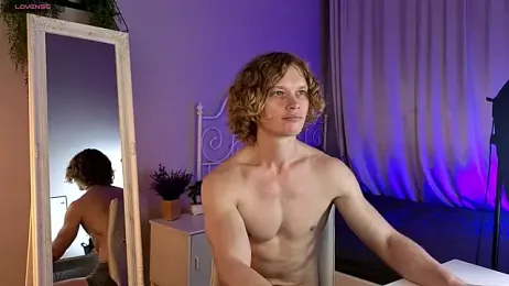 James_Spike — Stripchat stream photo (Sep 2026)