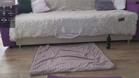 Gentle_Ariel — Stripchat stream photo (May 2026)