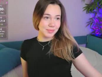 bjliki — webcam model online on chaturbate