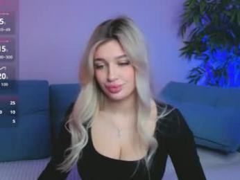 bjliki — webcam model online on chaturbate