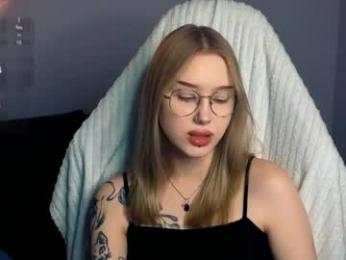 bjliki — webcam model online on chaturbate