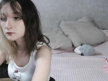 Lilfain-baby — Bongacams stream photo (Sep 2026)