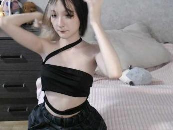 Lilfain-baby — Bongacams stream photo (Sep 2026)