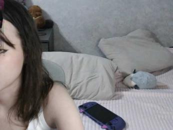 Lilfain-baby — Bongacams stream photo (Sep 2026)