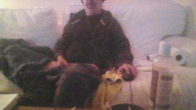 heteroct — Cam4 stream photo (Apr 2026)