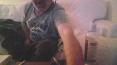 heteroct — Cam4 profile photo