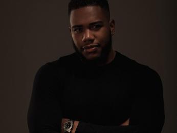 BenjaminCol — webcam model online on livejasmin