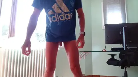 eric161260 — Stripchat stream photo (May 2026)