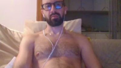 manfree4 — webcam model online on cam4
