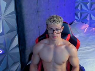 Travis Lewis — Flirt4free stream photo (Jun 2026)