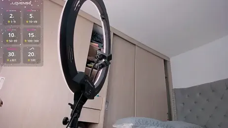 sussan_dream1 — webcam model online on stripchat