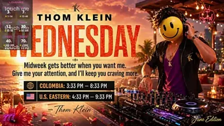 thomklein — Stripchat stream photo (Jun 2026)