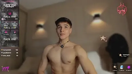 thomklein — Stripchat stream photo (Jun 2026)