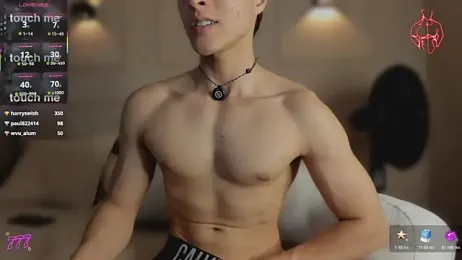 thomklein — Stripchat stream photo (Jun 2026)