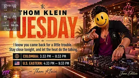 thomklein — Stripchat stream photo (Jun 2026)